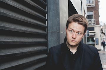 Johann Hari photo