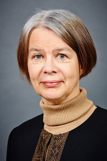 Johanna Niemi photo