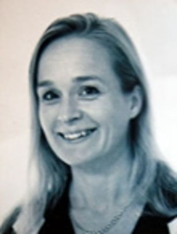 Eleonor Kristoffersson photo