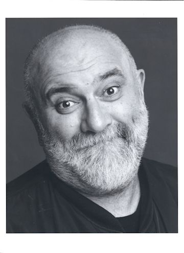 Alexei Sayle photo