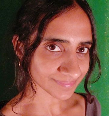 Divya Srinivasan photo