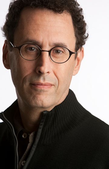 Tony Kushner photo