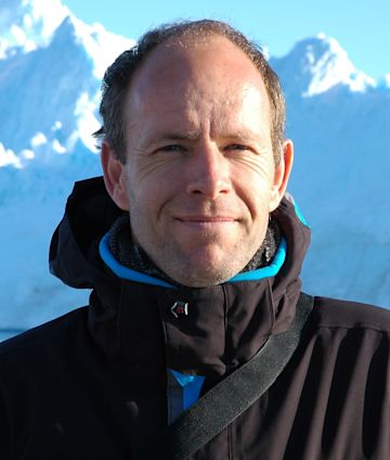 Erik J Molenaar photo