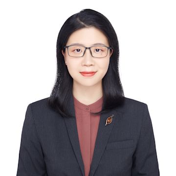 Zhengyi Zhang photo