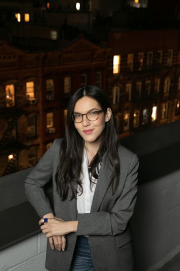 Sloane Crosley photo