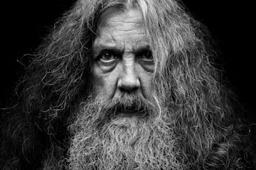 Alan Moore photo