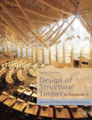 Design of Structural Timber cover