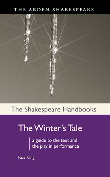 The Winter's Tale cover
