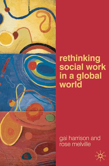 Rethinking Social Work in a Global World cover