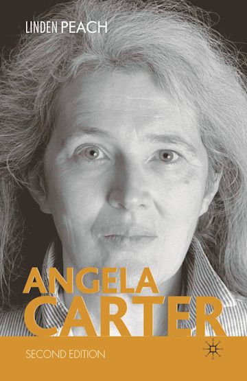 Angela Carter cover