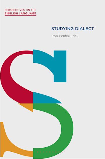 Studying Dialect cover