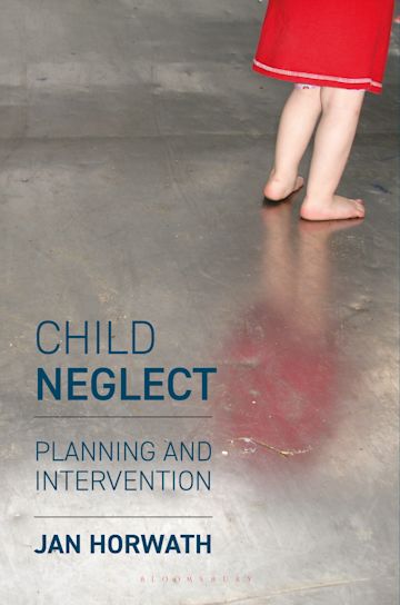 Child Neglect cover