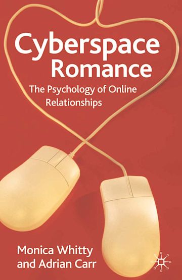 Cyberspace Romance cover