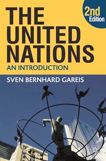 The United Nations cover