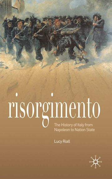 Risorgimento cover