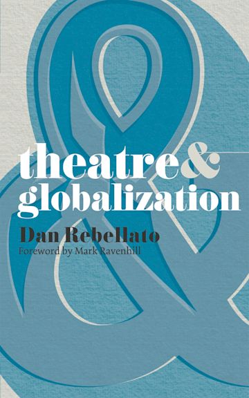 Theatre and Globalization cover