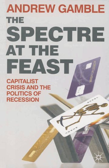 The Spectre at the Feast cover