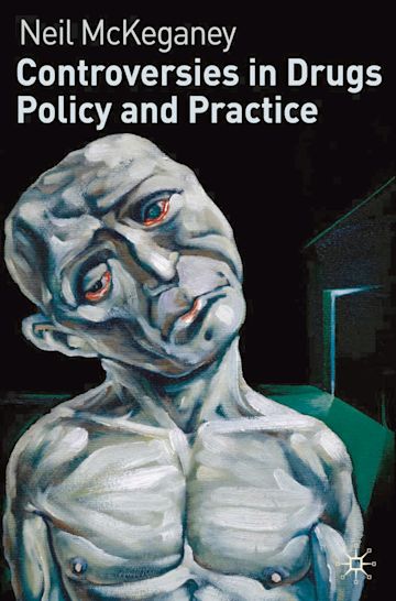 Controversies in Drugs Policy and Practice cover