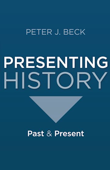 Presenting History cover