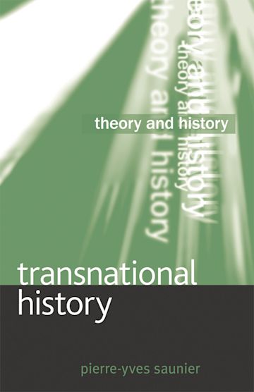 Transnational History cover