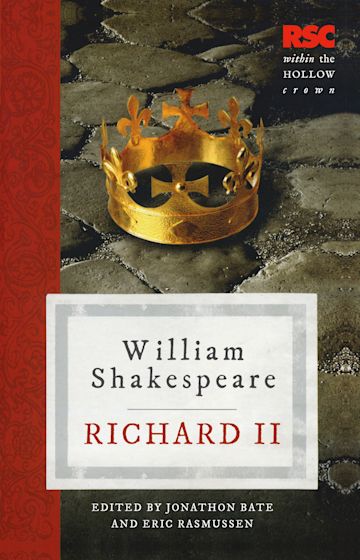 Richard II cover