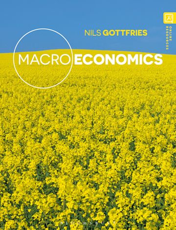 Macroeconomics cover