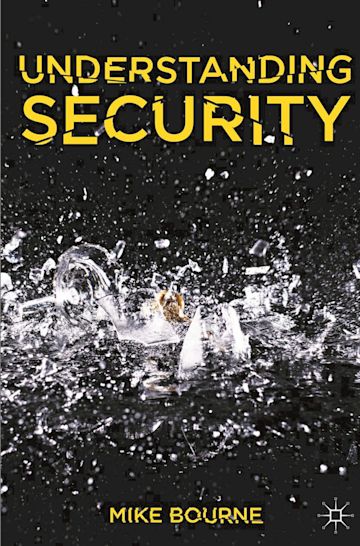 Understanding Security cover