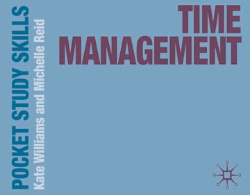 Time Management cover