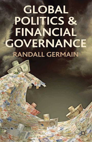 Global Politics and Financial Governance cover