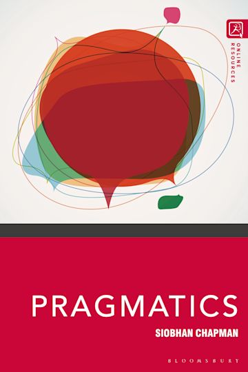 Pragmatics cover