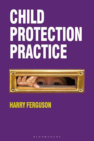 Child Protection Practice cover