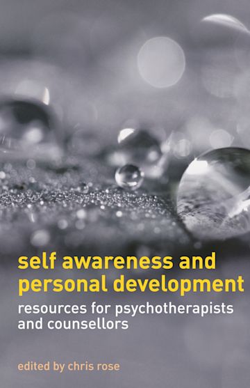 Self Awareness and Personal Development cover