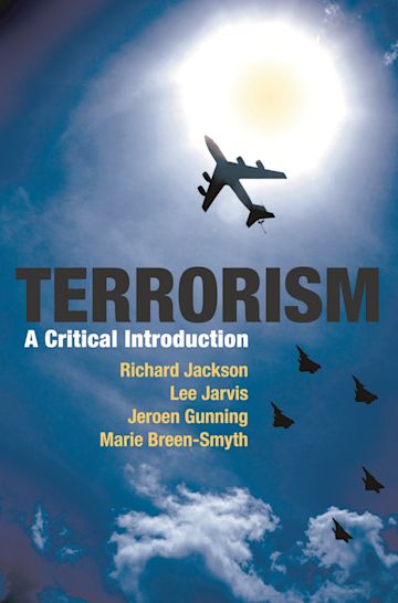 Terrorism cover