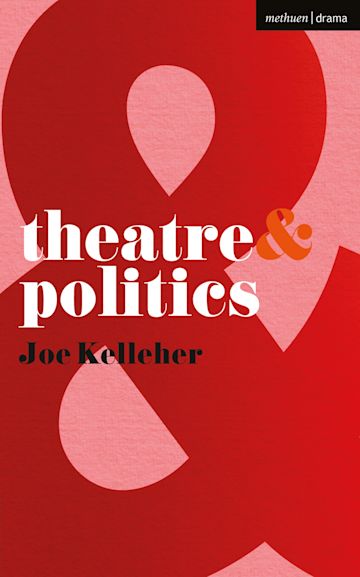 Theatre and Politics cover