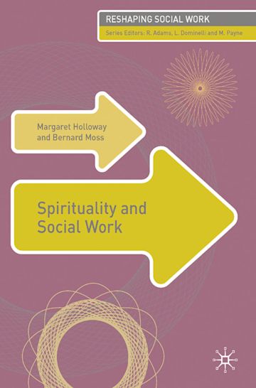 Spirituality and Social Work cover