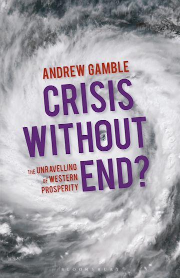 Crisis Without End? cover