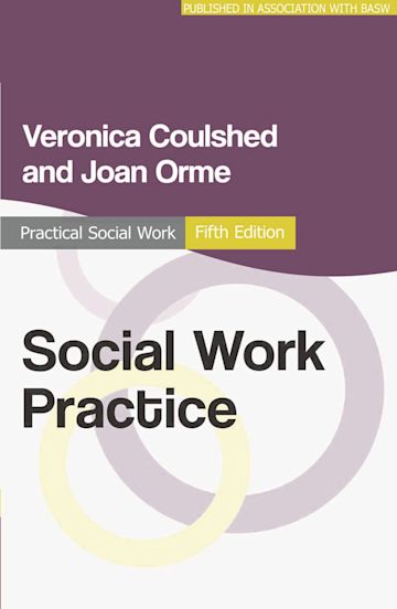 Social Work Practice cover