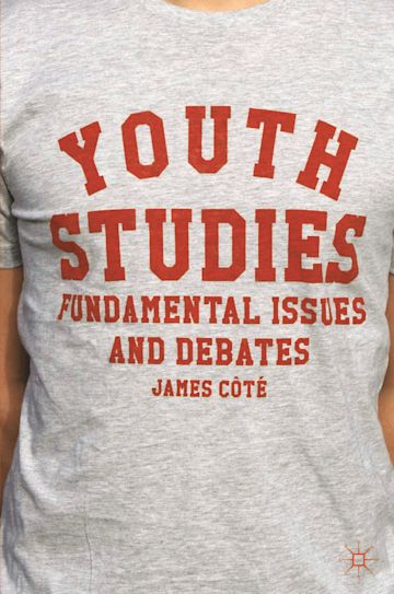 Youth Studies cover