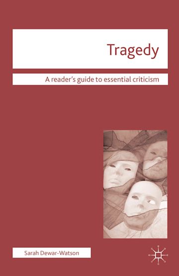 Tragedy cover