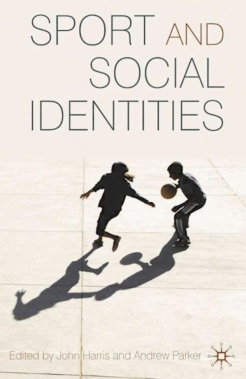 Sport and Social Identities cover