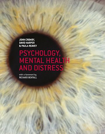 Psychology, Mental Health and Distress cover