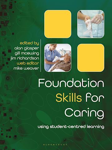 Foundation Skills for Caring cover