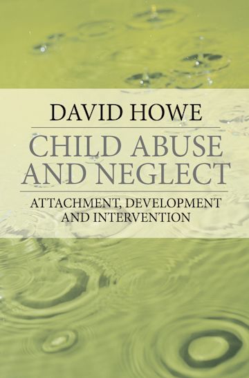 Child Abuse and Neglect cover