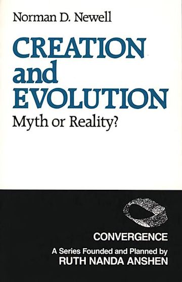 On Creation and Evolution