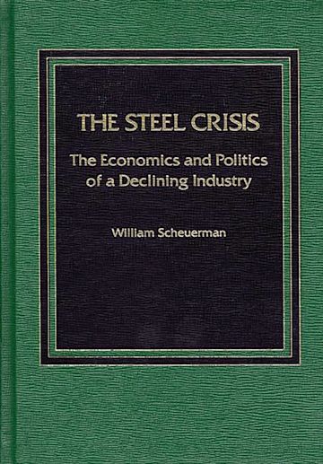 The Steel Crisis American Steel Just Got More Expensive What Can We Do - t6fkbxm