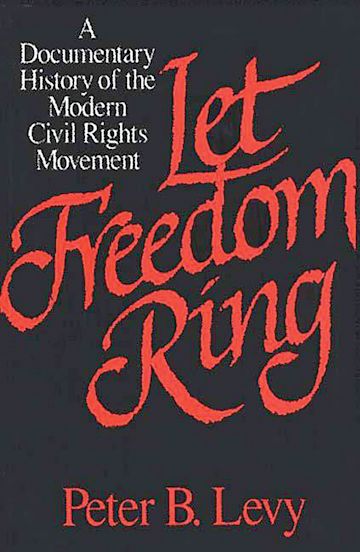 Let Freedom Ring cover