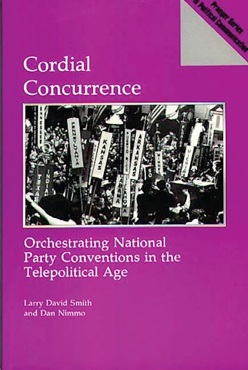 Cordial Concurrence cover