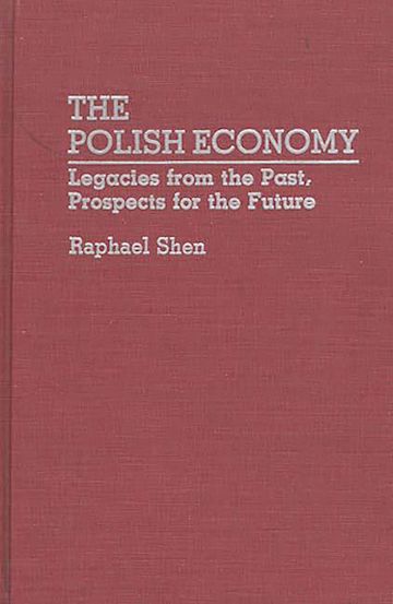 The Polish Economy cover