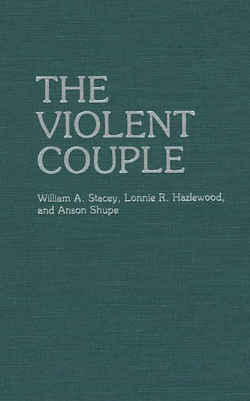 The Violent Couple cover