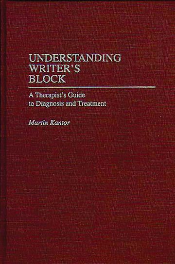 Understanding Writer's Block cover